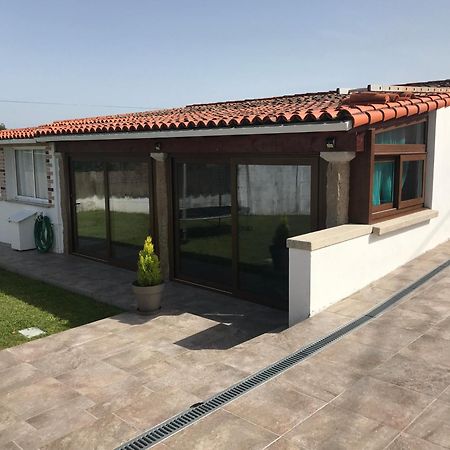 O Ranchito Vila O Grove Exterior foto